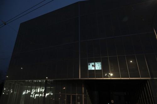 Bogdan Kosak, fot. M. Boczniowicz