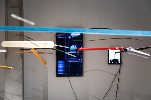 Zdjęcia za uprzejmością 66P, Fot. Natalia Kabanow, ©66P