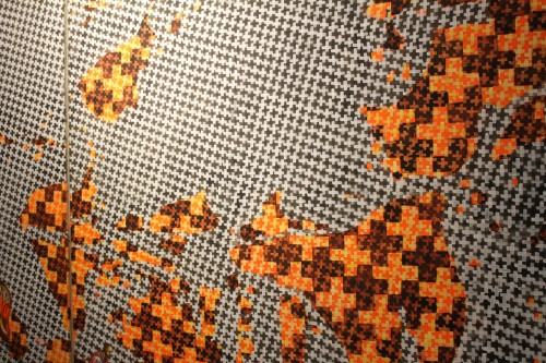 Dyplom "Kazanie na górze" Michał Wirtel, ASP Gdańsk