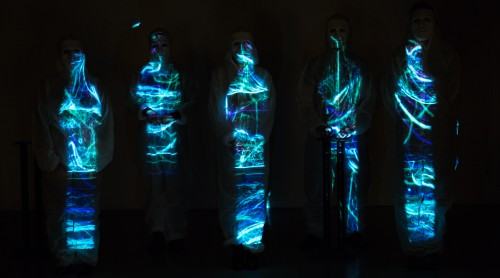 Pracownia Narracji i Interakcji w Nowych Mediach