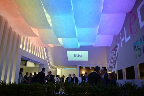 Salone Internazionale del Mobile 12-17.04.2011 Salone Internazionale del Mobile 12-17.04.2011