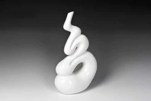 Karolina Gorska, Flo