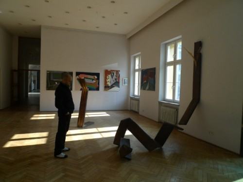 swoje przewody otworzyli swoje przewody otworzyli