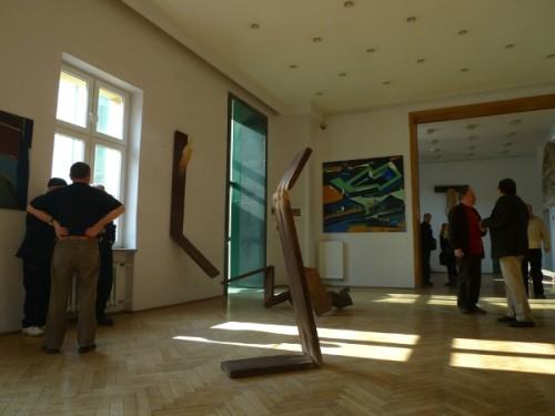 swoje przewody otworzyli swoje przewody otworzyli