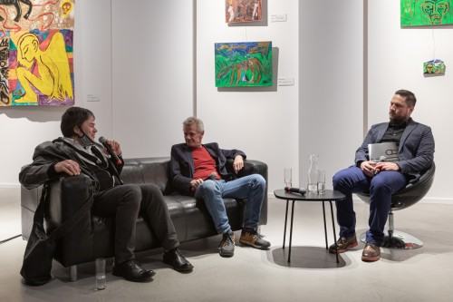 fot. Michał Pietrzak