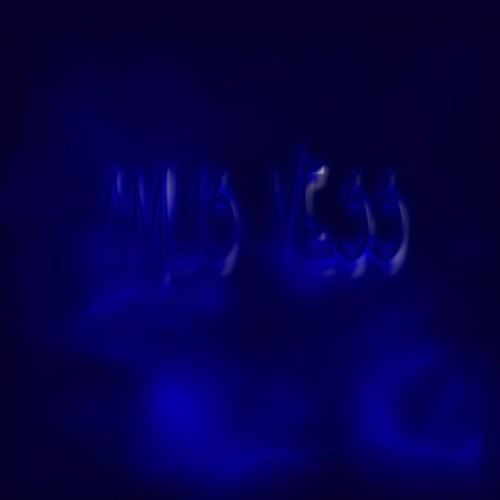 „Amlis Vess II”, technika mieszana, płótno, 900x90 cm, 2017 „Amlis Vess II”, technika mieszana, płótno, 900x90 cm, 2017