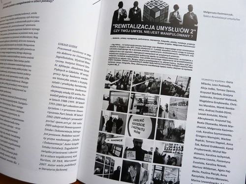 SZTUKA ZAANGAŻOWANA