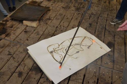 Glass Zone 2014 fot. Alek Figura