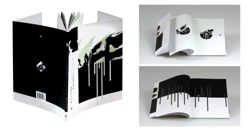 Artur Skowronski Artur Skowroński, 4. Wystawa Dolnośląskiego Towarzystwa Zachęty Sztuk Pięknych, Wrocław, 2009