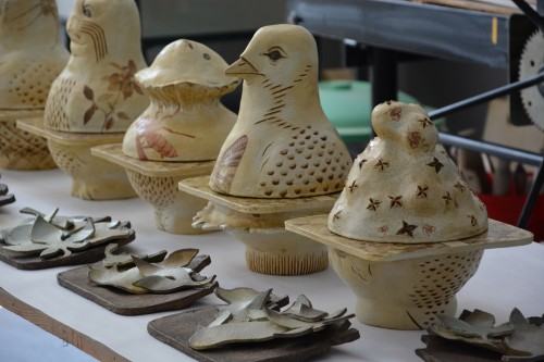 023 II Pracownia Ceramiki Artystycznej