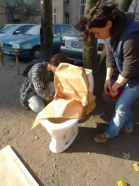 AIAS 2011 / warsztaty - dzień 4