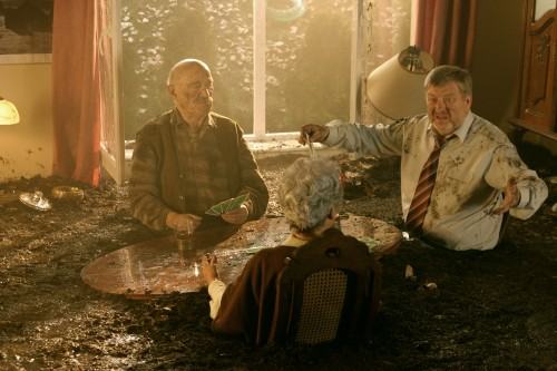 M.HRISULIDIS, FUNDACJA, 2006