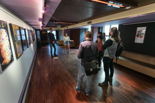 fot. Michał Pietrzak