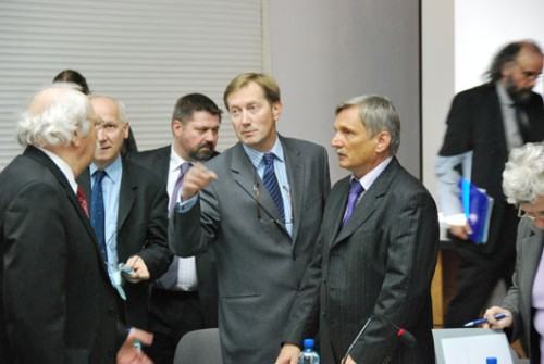 Konferencja  KRASP-KRUA