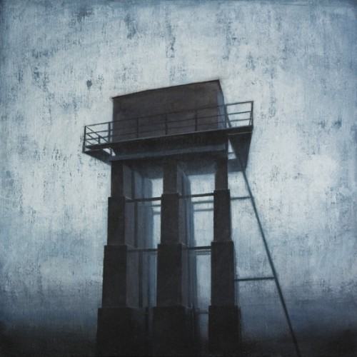 Joanna Pałys, Obiekt I02