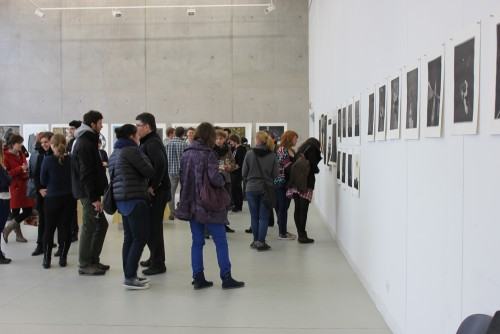 grafika warsztatowa z Changchun