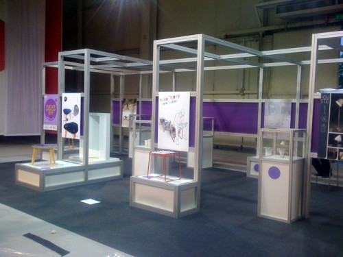 praca Magdaleny Garncarzna  finale konkursu Future Generation na Arenie Dizajnu praca Magdaleny Garncarz na finale konkursu Future Generation na Arenie Dizajnu