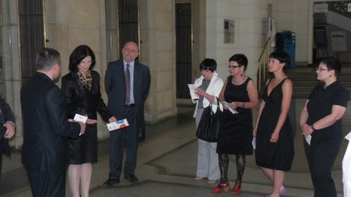 Szklana Kropla - finał