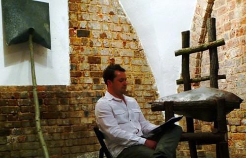 PRACOWNIA RZEŹBY PRACOWNIA RZEŹBY