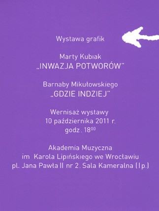 wystawa grafik