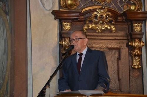INAUGURACJA ŚRODOWISKOWA 2014/2015