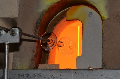 Glass Zone 2014 fot. Alek Figura