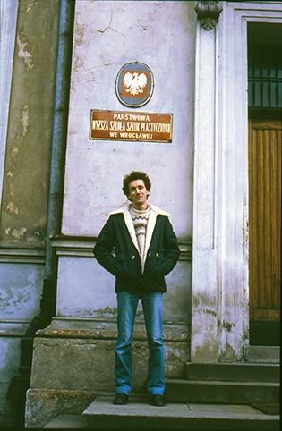 Fañch Le Henaff Fañch Le Henaff