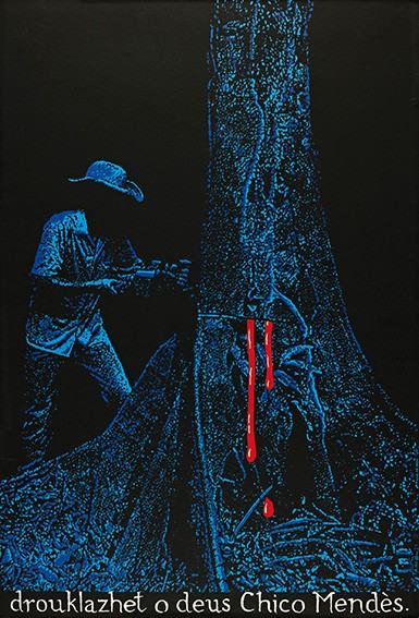 Fañch Le Henaff Fañch Le Henaff