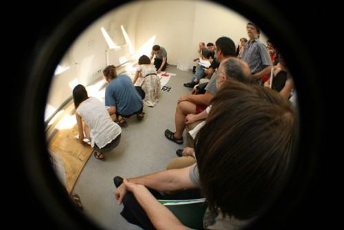 Przegląd na Projektowaniu Graficznym OKIEM Kaśki Domżalskiej