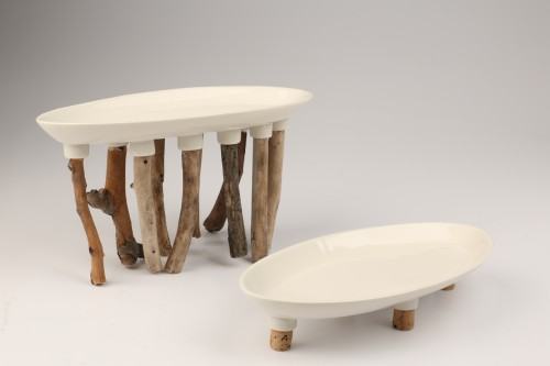 39040182.jpg Dubaniewicz Dominika, Grain's Feet, 2017