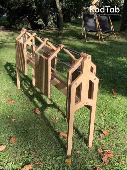 projekt  „RodTab” Anny Andrzejewskiej