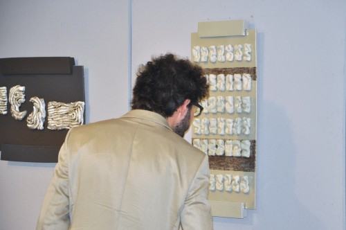 ZNAKI I SYMBOLE- Katarzyna Koczyńska- Kielan / Muzeum Powozów Galowice