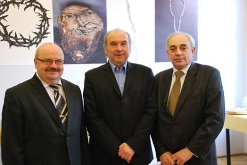 Konferencja  KRASP-KRUA