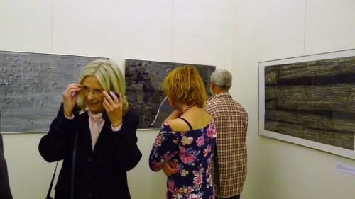 VIII Intarnational Biennial of Drawing Pilsen 2012
