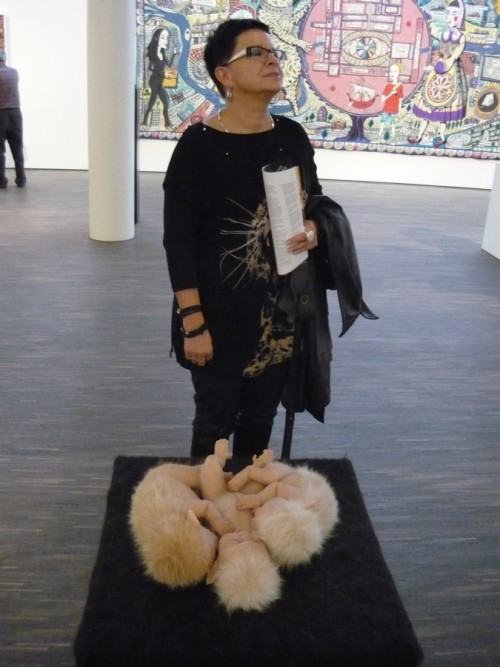 Malarze w Berlinie