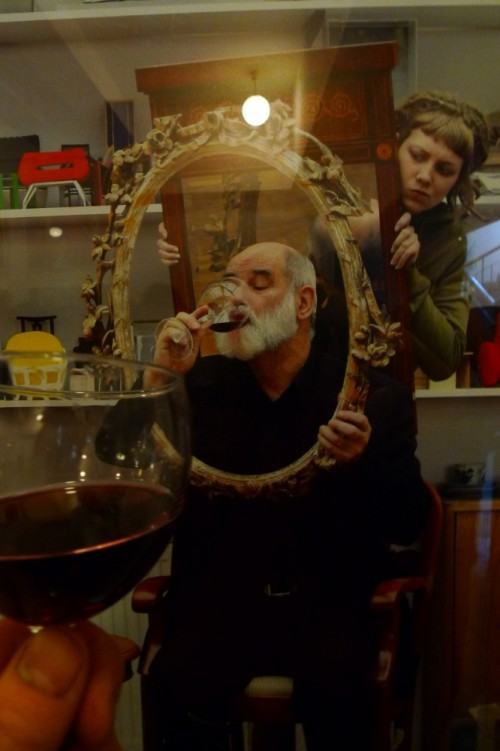 W Galerii Postument wystawa 50+