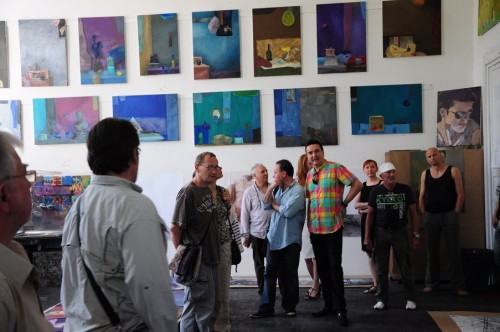 Dni otwarte ASP 2011