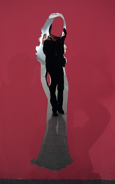 Magdalena Tyczka – Lustereczko  powiedz przecie... (2009)