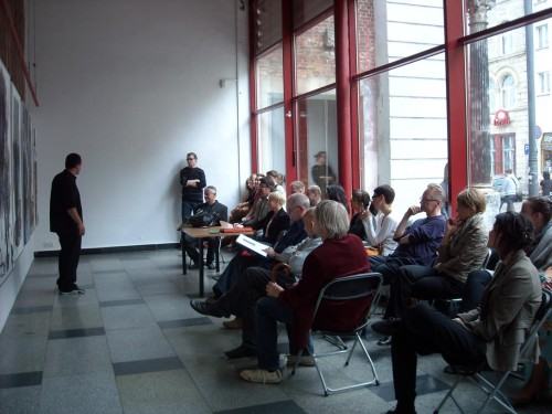 obrona Manfreda Batora