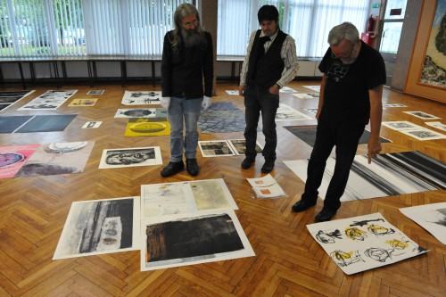 Konkurs im. Meidnera