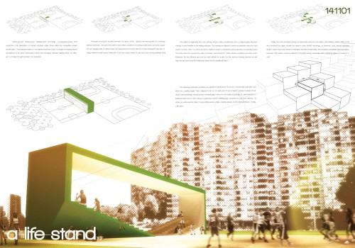 Zwycięzcami międzynarodowego konkursu dla studentów architektury i projektowania, Trimo Urban Crash, zostali studenci z Polski, Wojciech Nowak (Politechnika Śląska w Gliwicach) i Martynika Bielawska (Akademia Sztuk Pięknych we Wrocławiu). Zwycięzcami międzynarodowego konkursu dla studentów architektury i projektowania, Trimo Urban Crash, zostali studenci z Polski, Wojciech Nowak (Politechnika Śląska w Gliwicach) i Martynika Bielawska (Akademia Sztuk Pięknych we Wrocławiu).