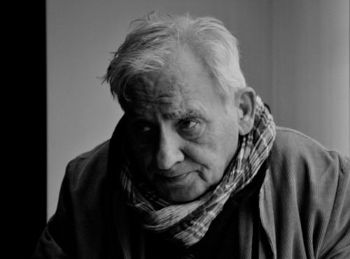 Leon Podsiadly Fot.Marek Sienkiewicz