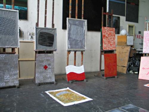 V pracownia rysunku V pracownia rysunku