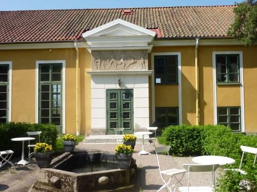 Västmanland - dzień II