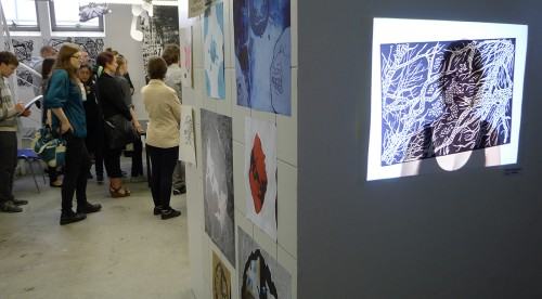 Grafika Artystyczna ASP Wrocław