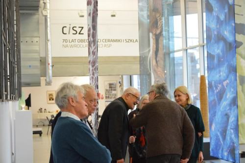 04 70-lecie obecności ceramiki i szkła na wrocławskiej ASP