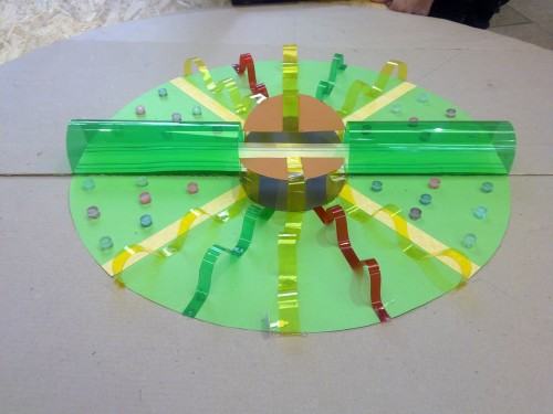 drużyna  przeciwna WSH