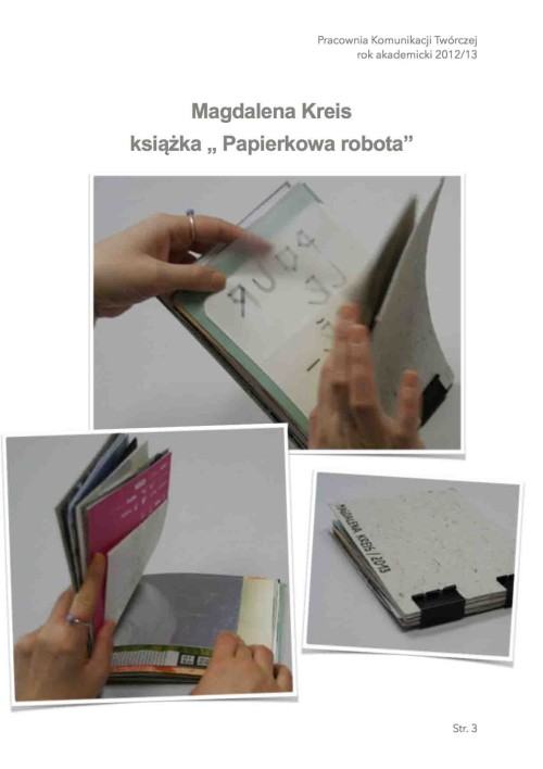 Magdalena Kreis 2 Magdalena Kreis 2