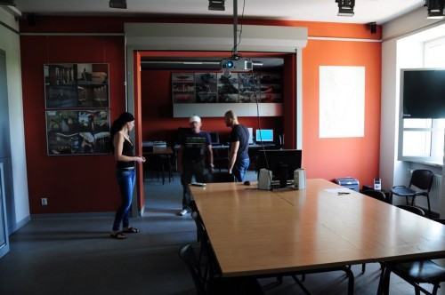 Dni otwarte ASP 2011