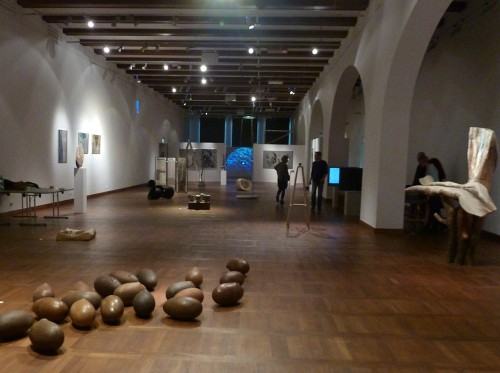 Relacja z wystawy w Gdańsku